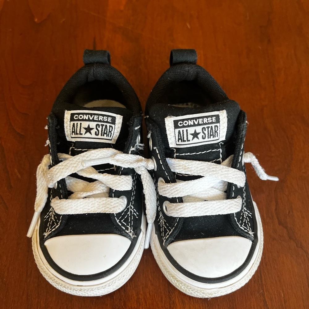 Babies Converse All Stars